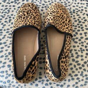 Gianni Bini like new. Animal print. Size 7